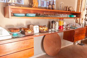 Ubatuba Ecologic Pousada