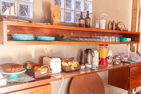 Ubatuba Ecologic Pousada