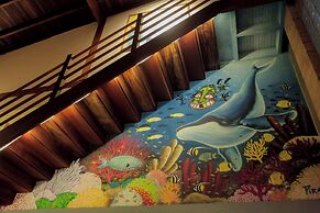 Ubatuba Ecologic Pousada