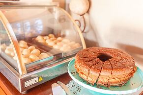 Ubatuba Ecologic Pousada