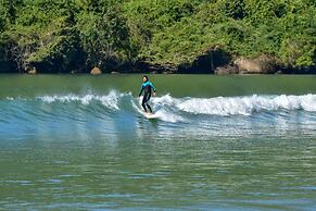 Ubatuba Ecologic Pousada