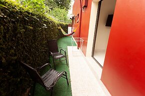 Ubatuba Ecologic Pousada