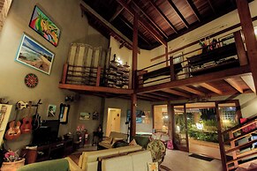 Ubatuba Ecologic Pousada