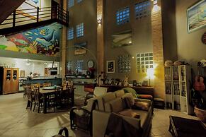 Ubatuba Ecologic Pousada