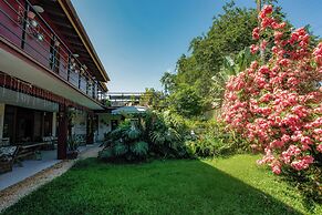 Ubatuba Ecologic Pousada