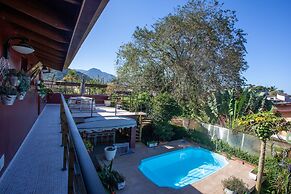 Ubatuba Ecologic Pousada