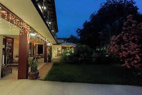 Ubatuba Ecologic Pousada