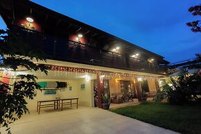 Ubatuba Ecologic Pousada