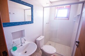 Ubatuba Ecologic Pousada