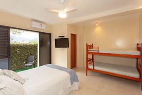 Ubatuba Ecologic Pousada