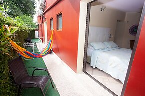 Ubatuba Ecologic Pousada