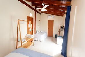 Ubatuba Ecologic Pousada