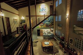 Ubatuba Ecologic Pousada