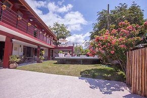 Ubatuba Ecologic Pousada