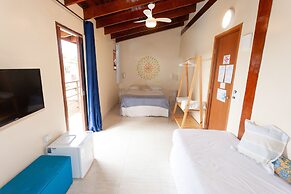 Ubatuba Ecologic Pousada