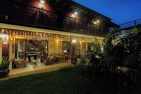 Ubatuba Ecologic Pousada