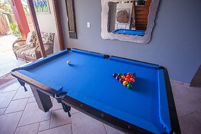 Ubatuba Ecologic Pousada