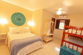 Ubatuba Ecologic Pousada