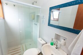 Ubatuba Ecologic Pousada