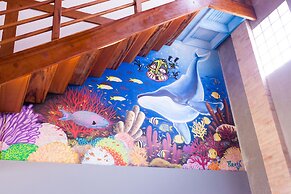 Ubatuba Ecologic Pousada