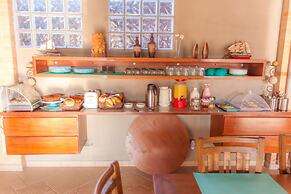 Ubatuba Ecologic Pousada