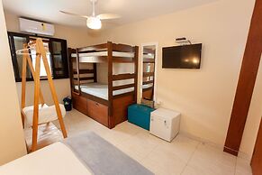 Ubatuba Ecologic Pousada