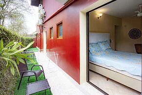 Ubatuba Ecologic Pousada