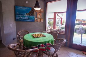 Ubatuba Ecologic Pousada