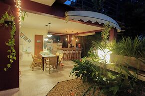 Ubatuba Ecologic Pousada