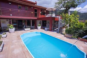 Ubatuba Ecologic Pousada