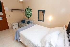 Ubatuba Ecologic Pousada