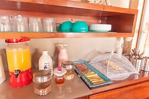 Ubatuba Ecologic Pousada