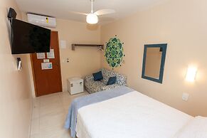 Ubatuba Ecologic Pousada