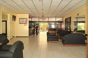 Regency Hotel Flamboyant