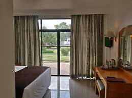 Regency Hotel Flamboyant