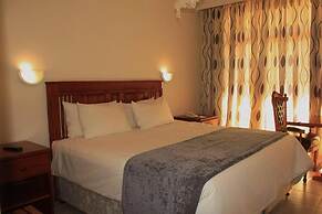 Regency Hotel Flamboyant