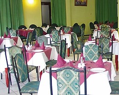 Regency Hotel Flamboyant