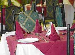 Regency Hotel Flamboyant