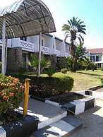 Regency Hotel Flamboyant