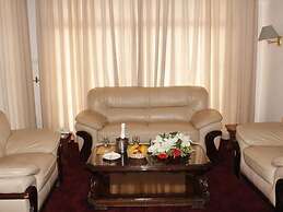 Regency Hotel Flamboyant