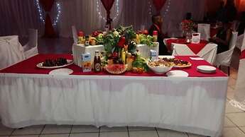 Regency Hotel Flamboyant