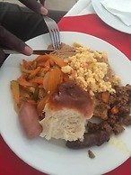 Regency Hotel Flamboyant