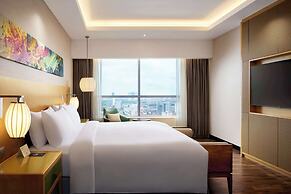 Doubletree by Hilton Melaka