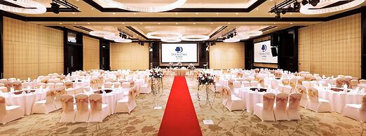 Doubletree by Hilton Melaka