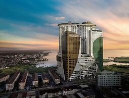 Doubletree by Hilton Melaka