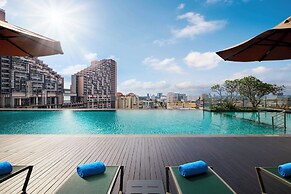 Doubletree by Hilton Melaka