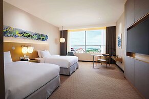 Doubletree by Hilton Melaka