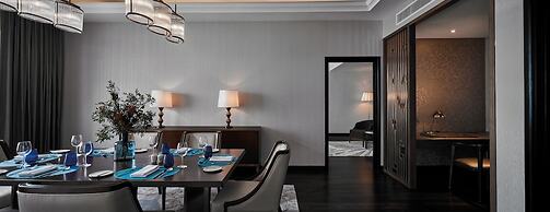 Doubletree by Hilton Melaka