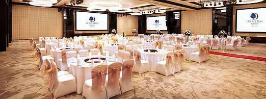 Doubletree by Hilton Melaka