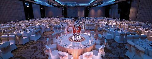 Doubletree by Hilton Melaka